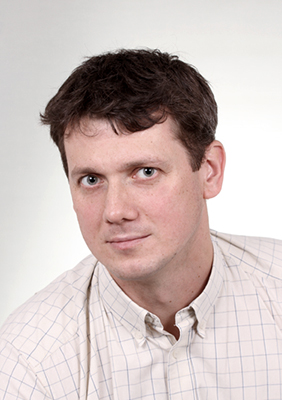 Maciej Hess