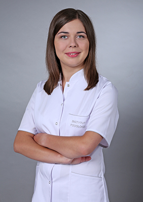 Joanna Pinczyńska