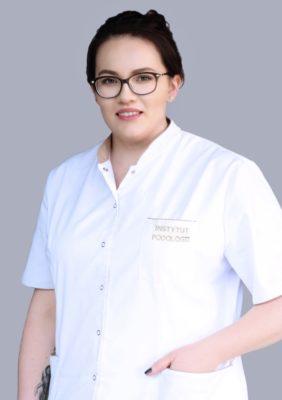 Klaudia Kamińska